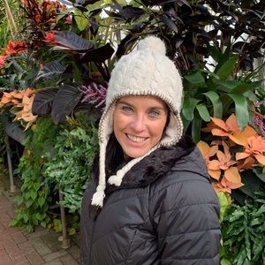 Meet your Posher, Tamara